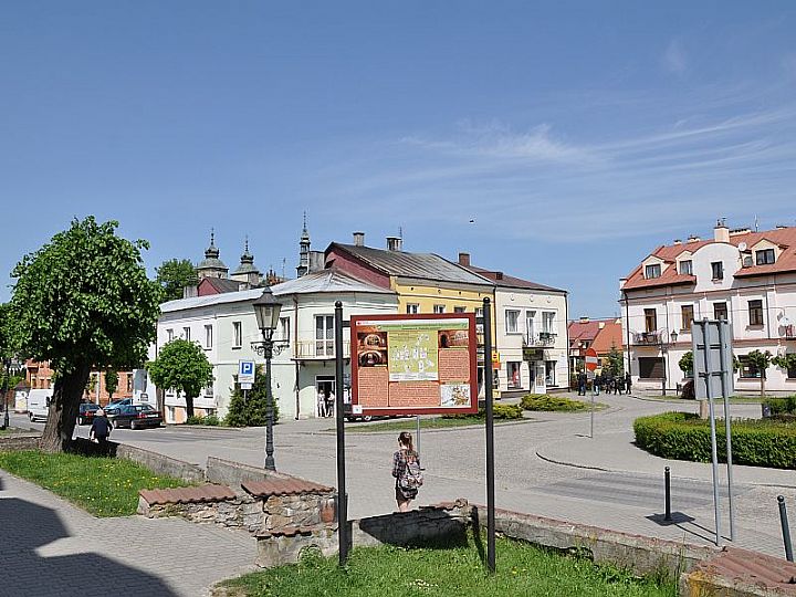 Opatów