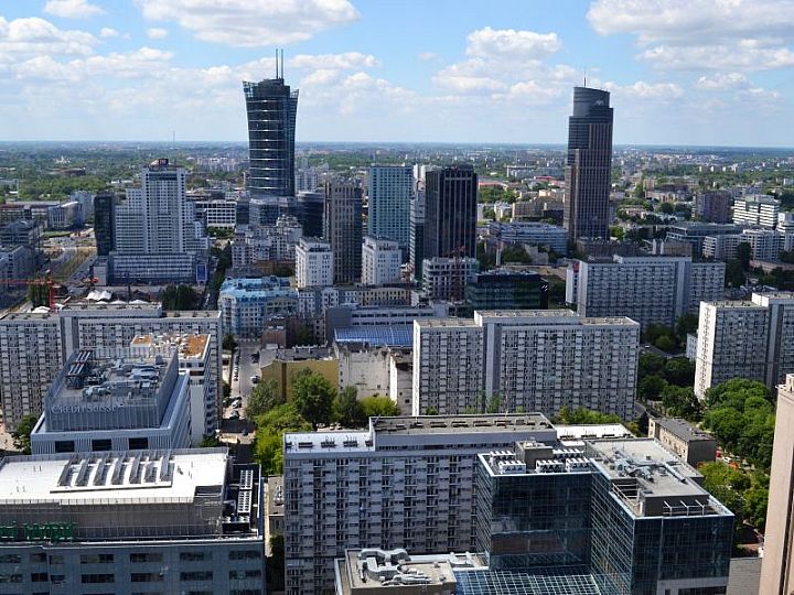 Warszawa