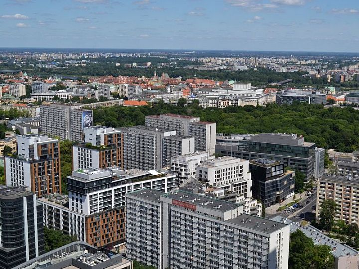 Warszawa