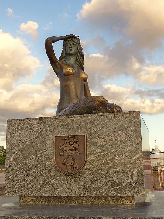 Ustka