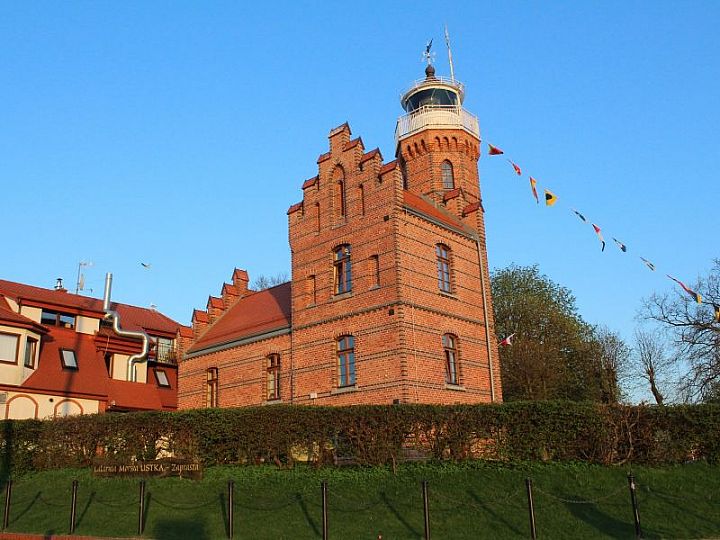 Ustka
