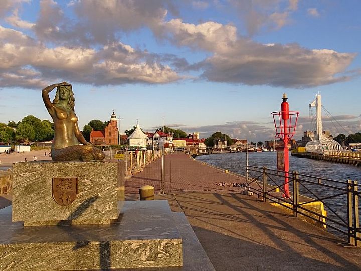 Ustka