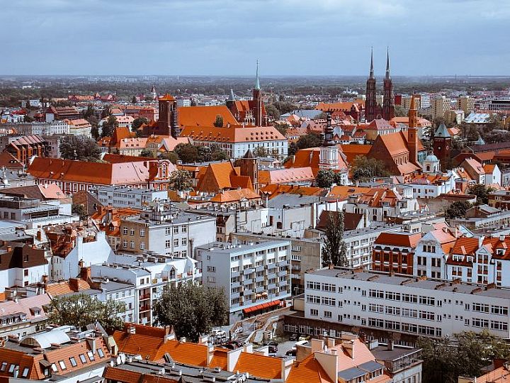 Wrocław
