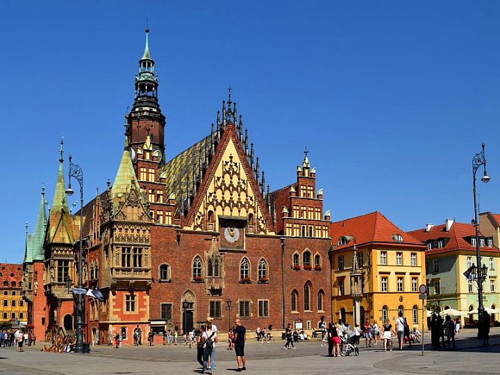 Wrocław