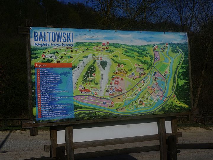 JuraPark Bałtów