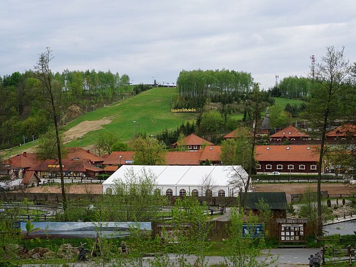 JuraPark Bałtów