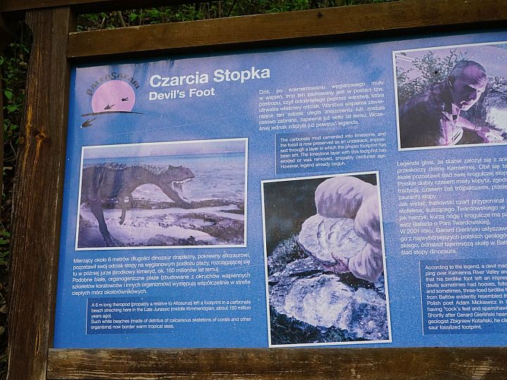 JuraPark Bałtów