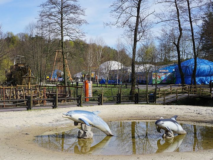 JuraPark Bałtów