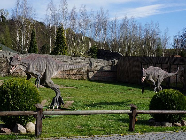 JuraPark Bałtów