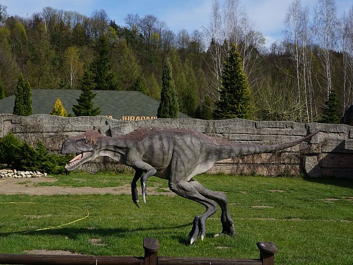 JuraPark Bałtów