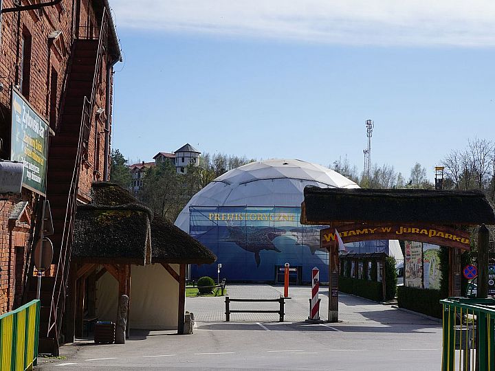 JuraPark Bałtów