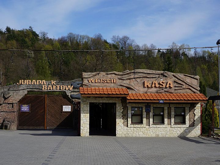 JuraPark Bałtów