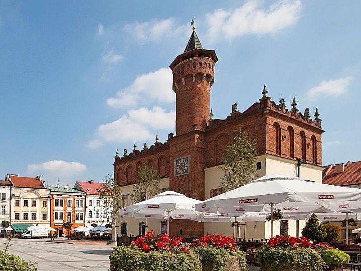 Tarnów
