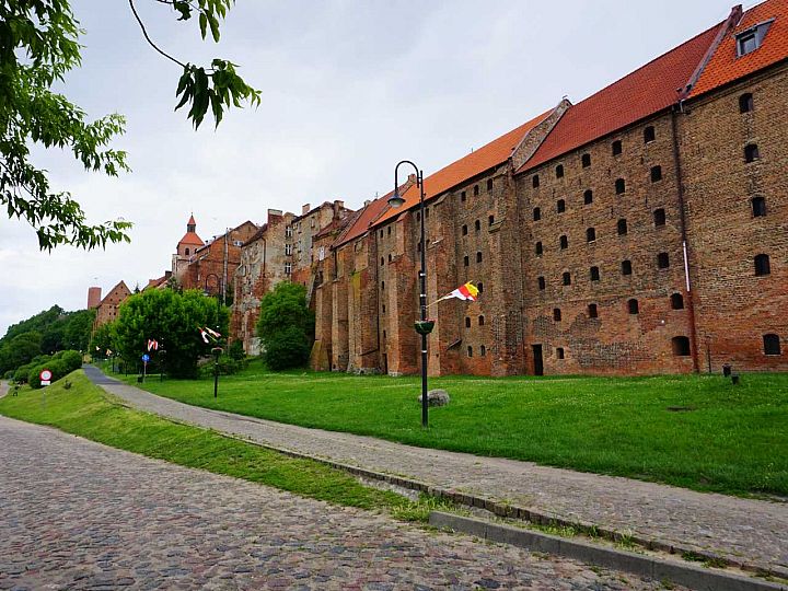 Grudziądz