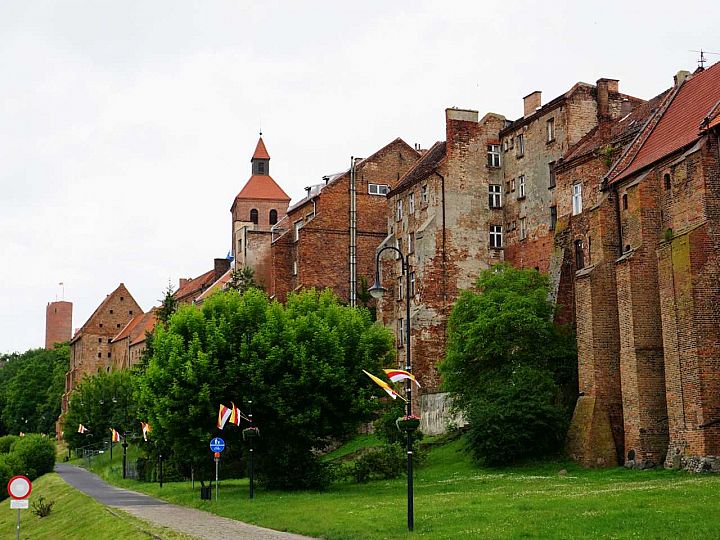 Grudziądz