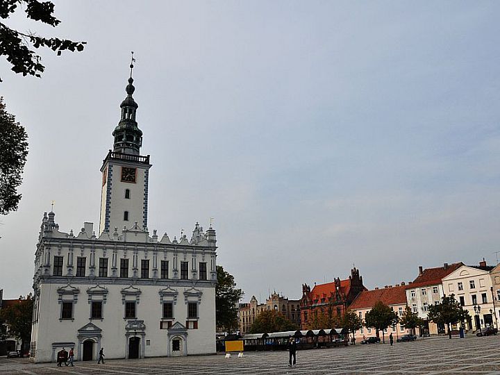 Chełmno Wirtualny przewodnik turystyczny navtur.pl