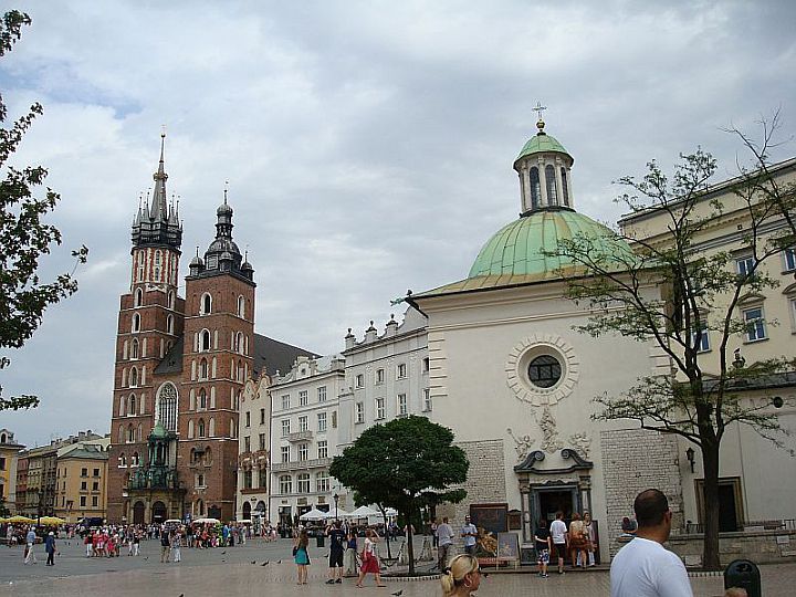 Kraków