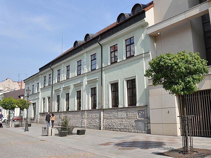 Płock Wirtualny przewodnik turystyczny navtur.pl