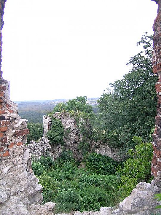 Zamek Tenczyn