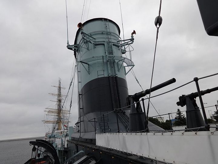 ORP Błyskawica