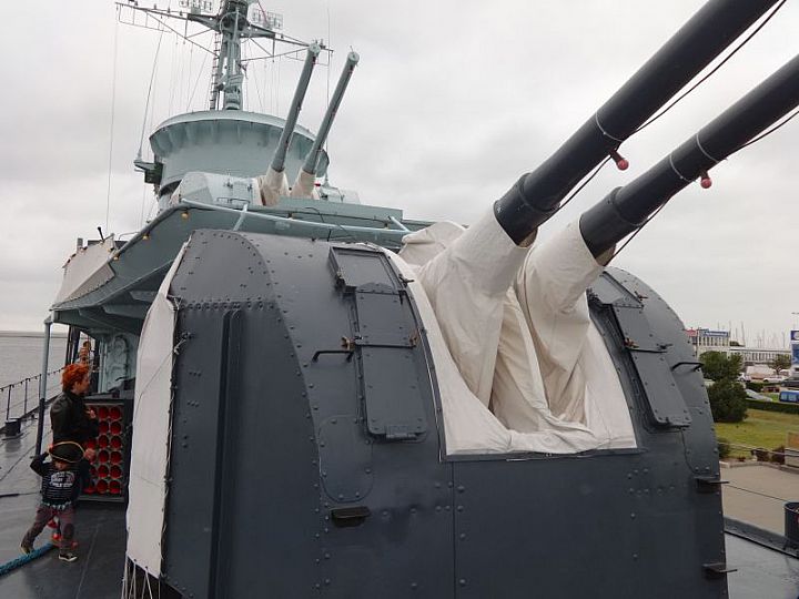 ORP Błyskawica