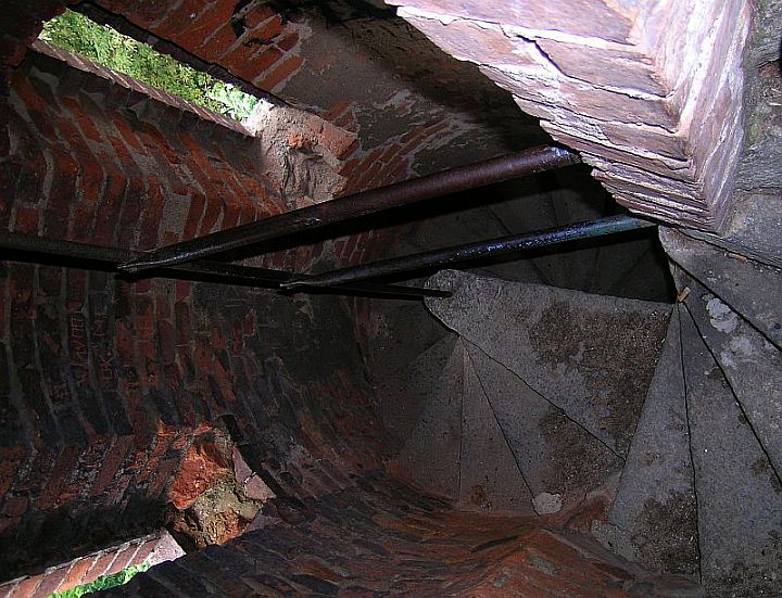 Zamek Rajsko