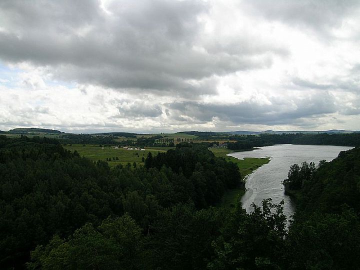 Zamek Rajsko