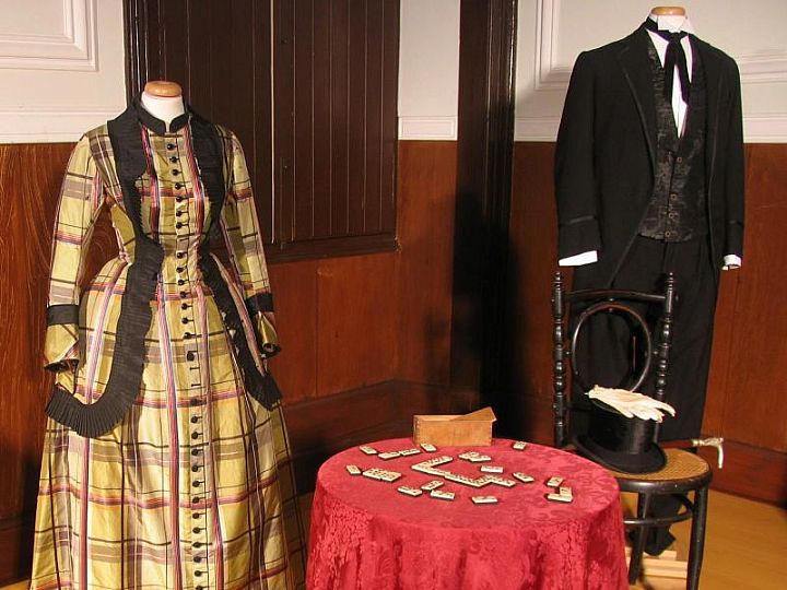 Muzeum Ubiorów w São Brás de Alportel