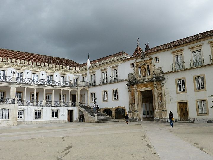 Coimbra