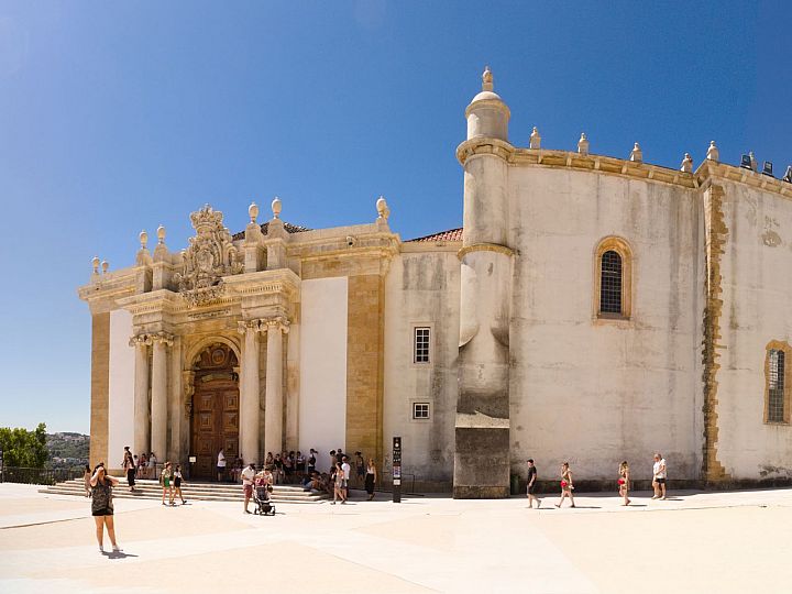 Coimbra
