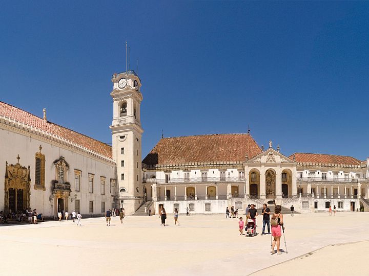 Coimbra