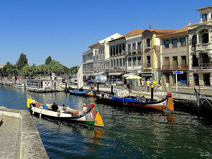 Aveiro