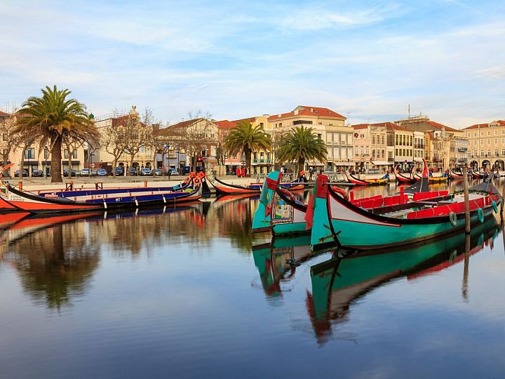 Aveiro