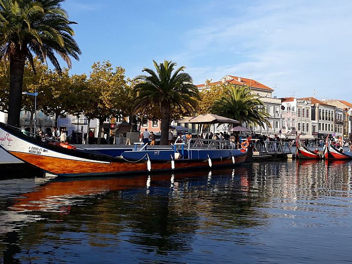 Aveiro