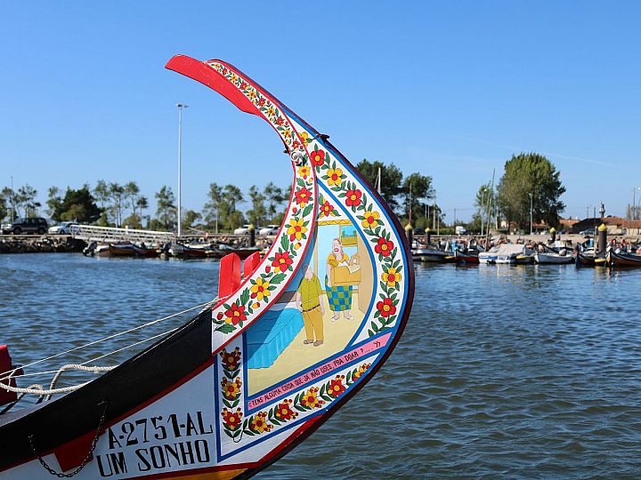 Aveiro
