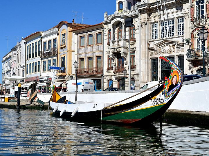 Aveiro