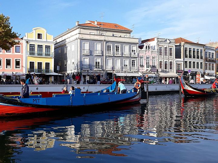 Aveiro