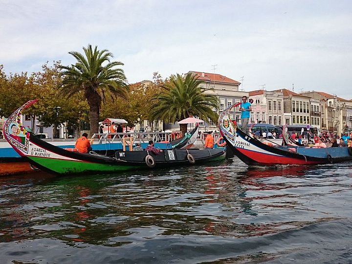 Aveiro