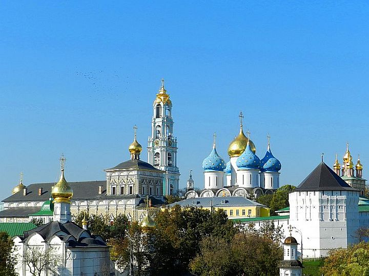 Siergijew Posad