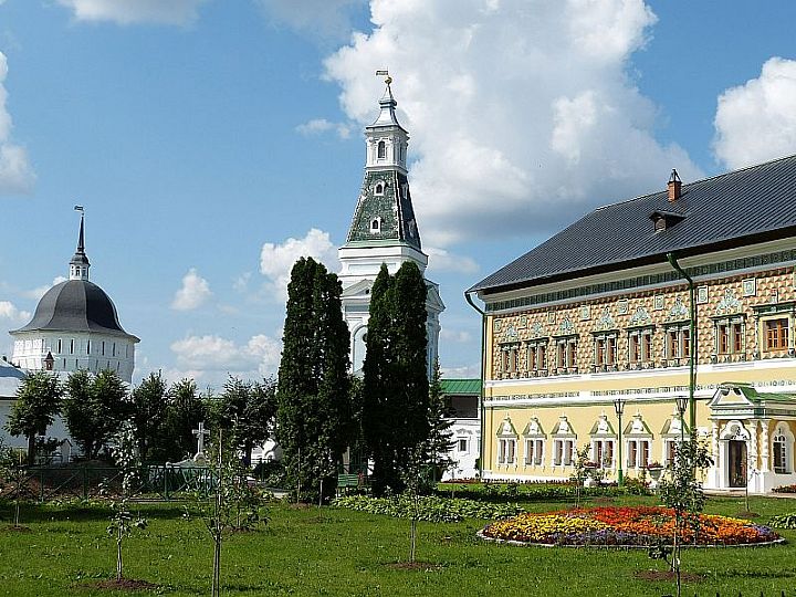 Siergijew Posad