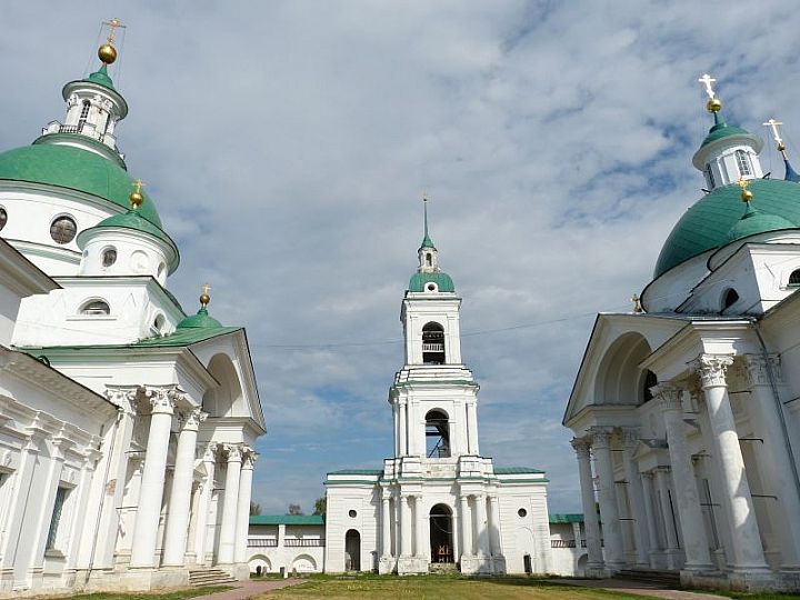 Rostów