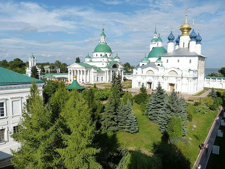 Rostów