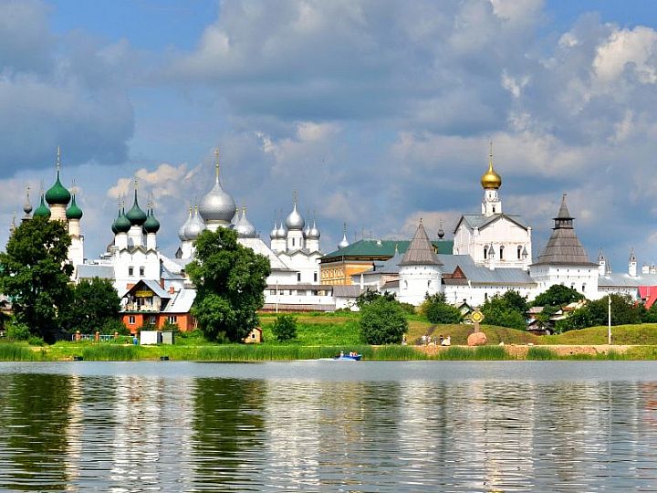 Rostów