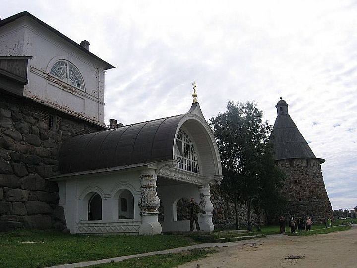 Monastyr Sołowiecki