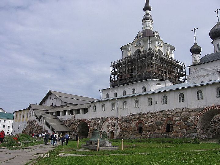 Monastyr Sołowiecki