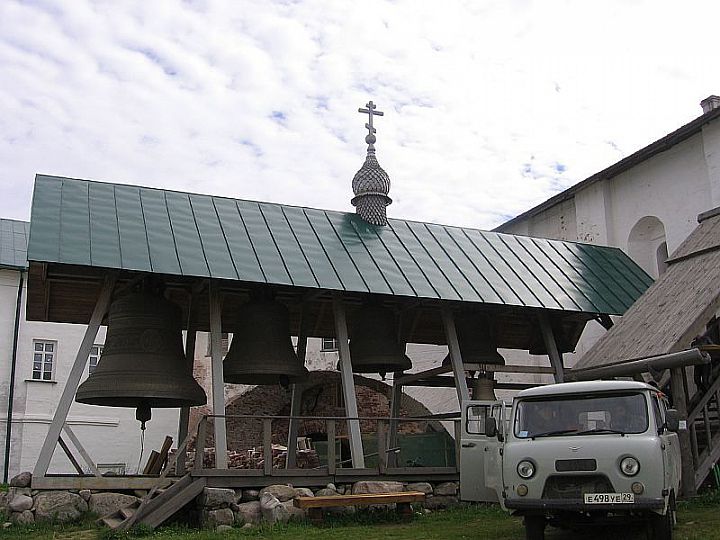 Monastyr Sołowiecki