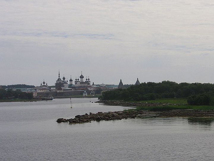 Monastyr Sołowiecki