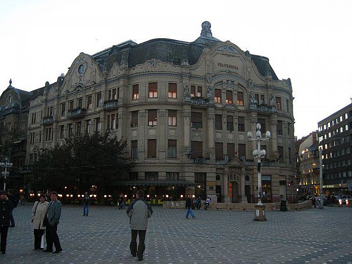Timiszoara