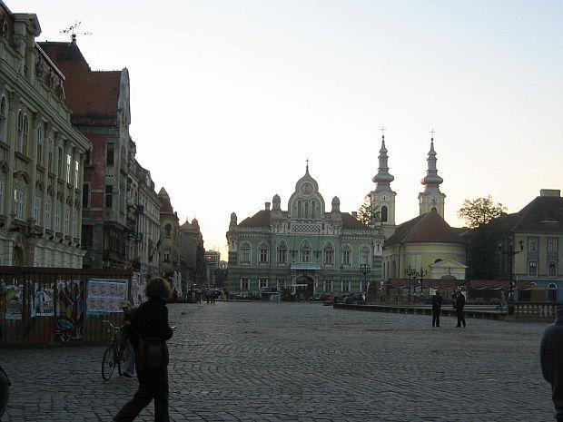 Timiszoara