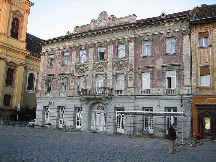 Timiszoara